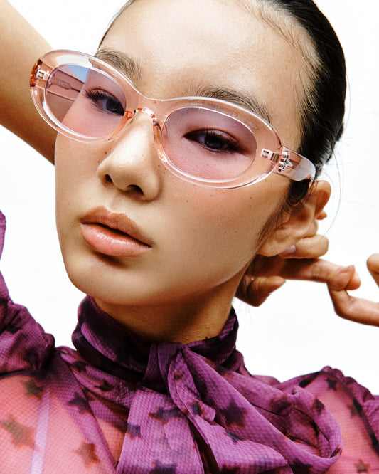 BERINGA · PINK