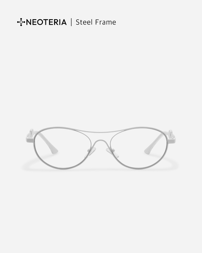 RARABO · WHITE