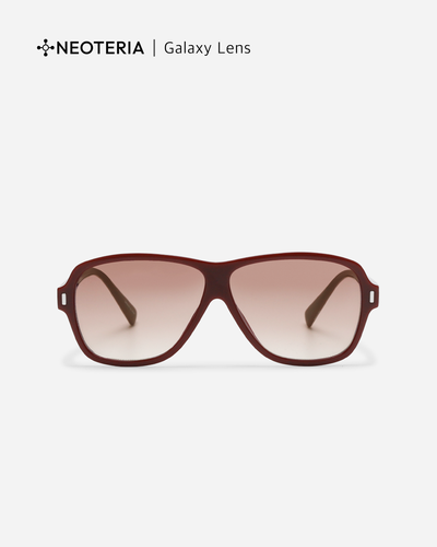 REK · BURGUNDY