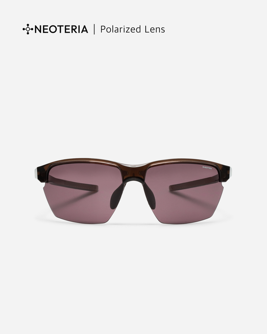 AERIS · BROWN