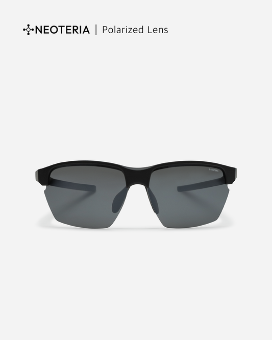 AERIS · BLACK