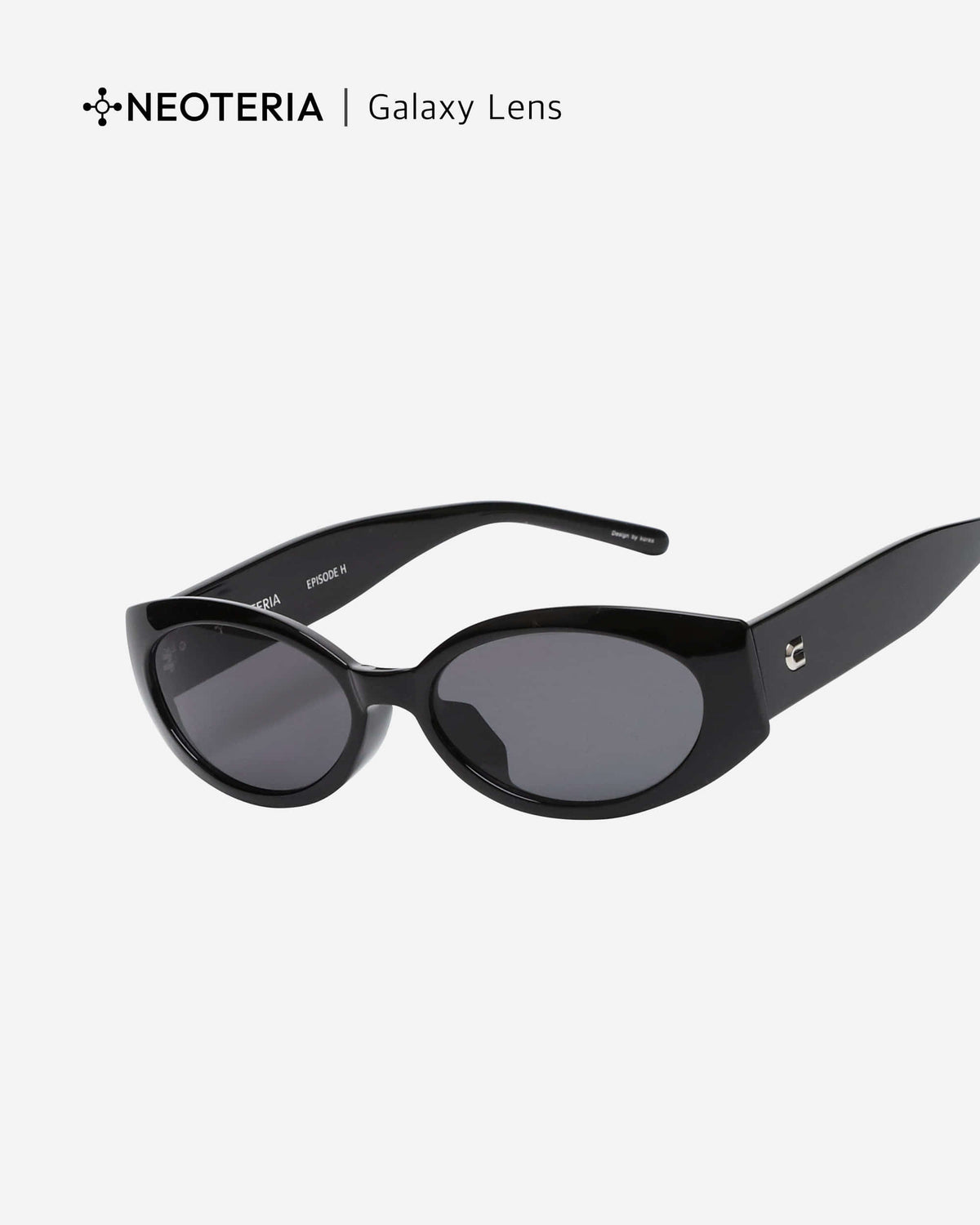 ANTONI · BLACK