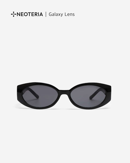 ANTONI · BLACK