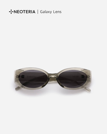 ANTONI · KHAKI