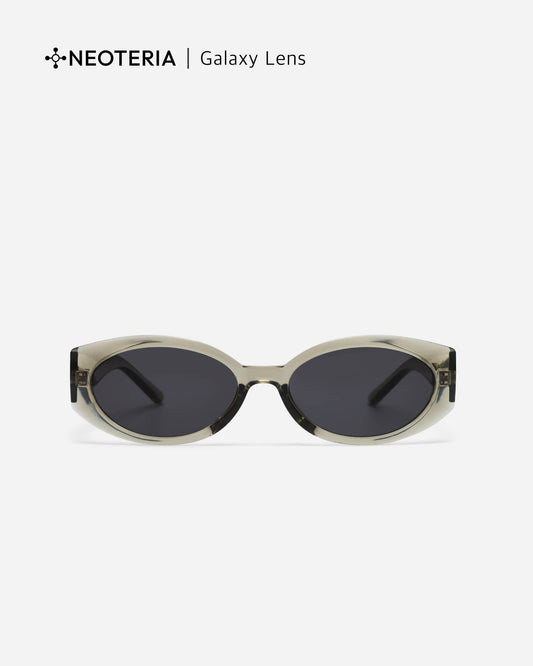 ANTONI · KHAKI