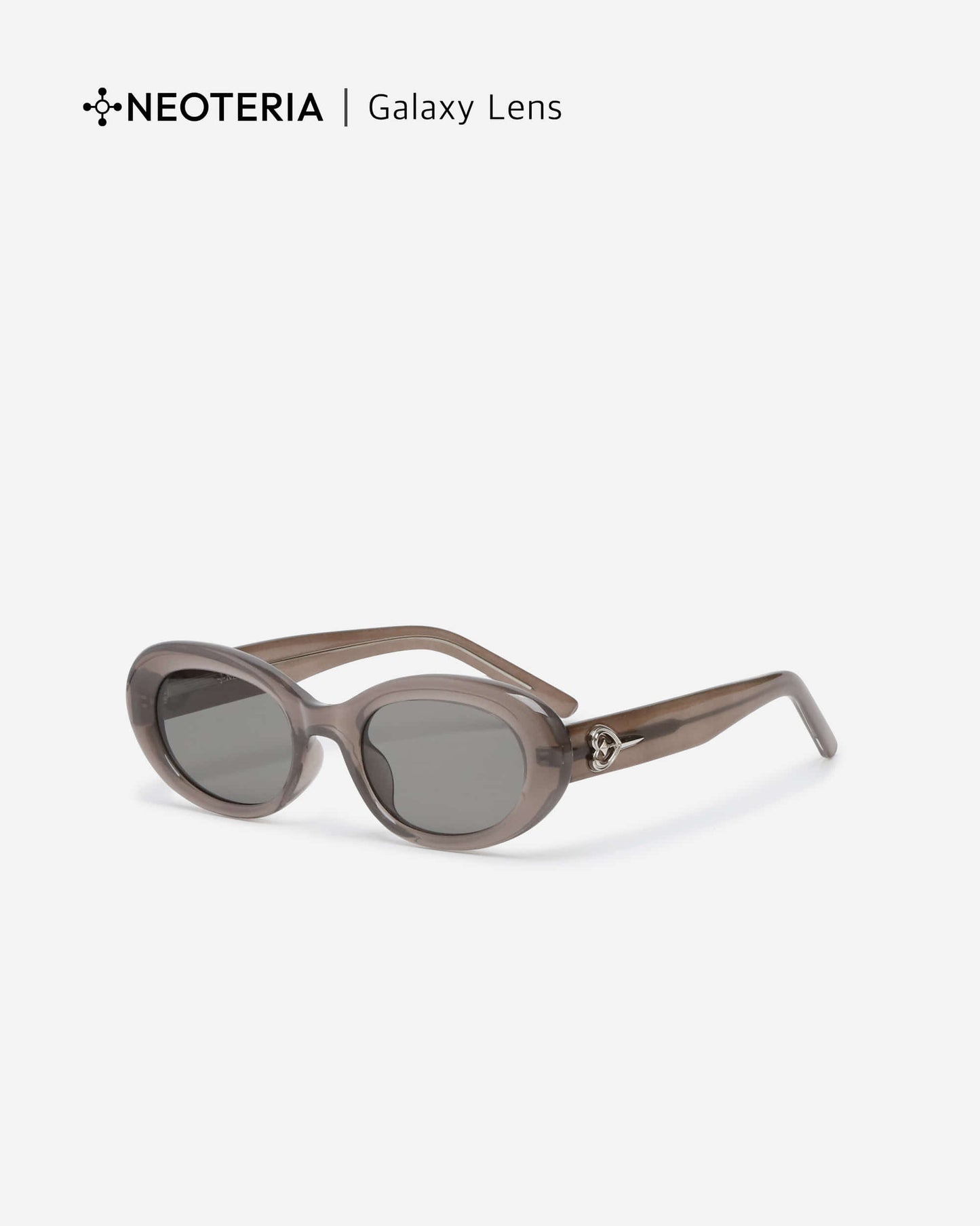BERINGA · GREY