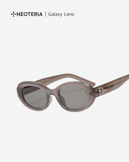 BERINGA · GREY