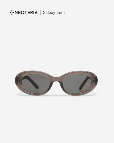 BERINGA · GREY