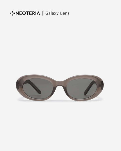 BERINGA · GREY