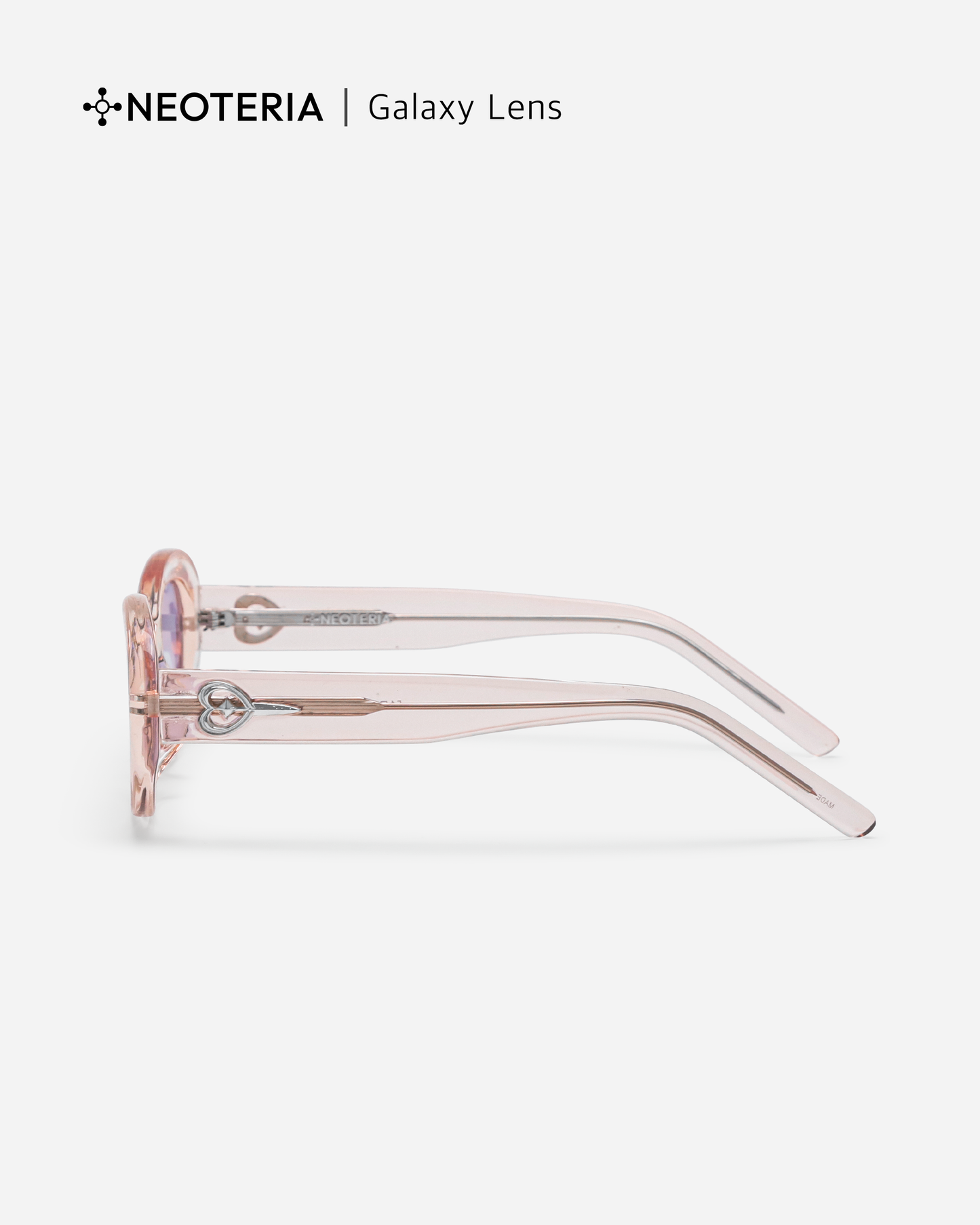 BERINGA · PINK