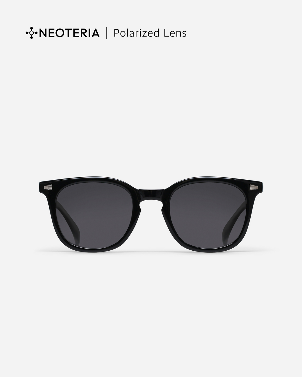 NANIKA · BLACK