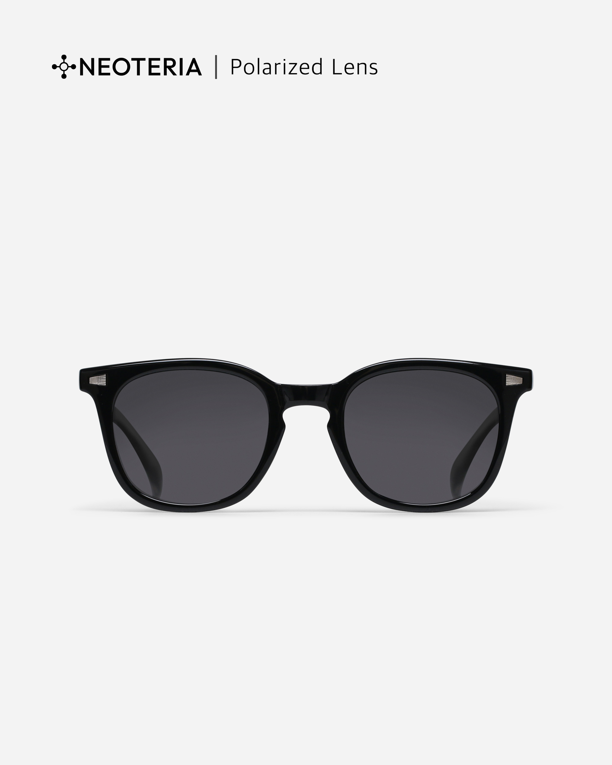 NANIKA · BLACK