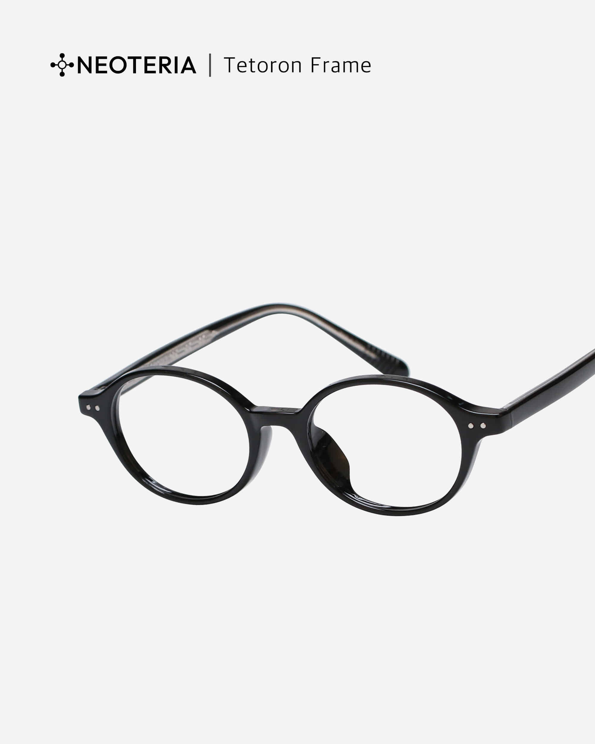LOBS · BLACK