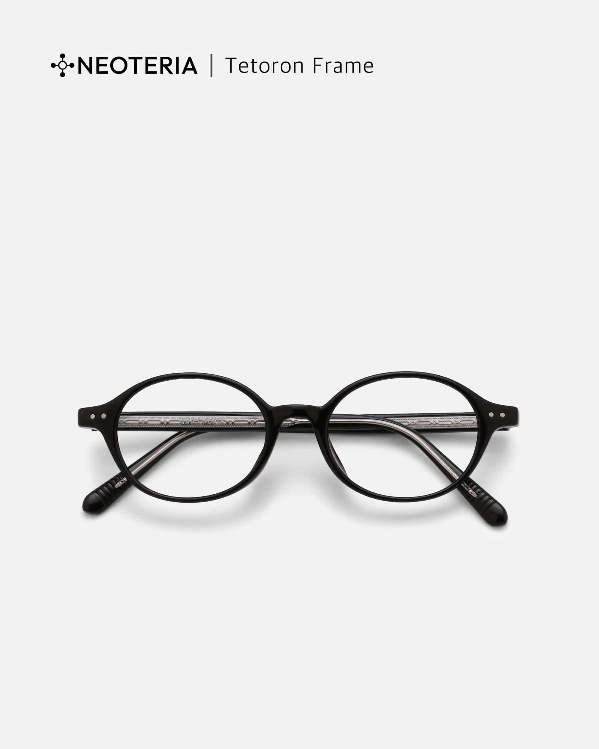 LOBS · BLACK