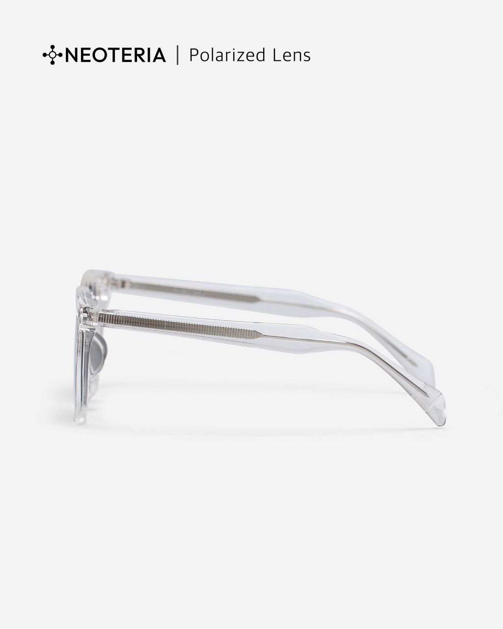 NANIKA · CLEAR