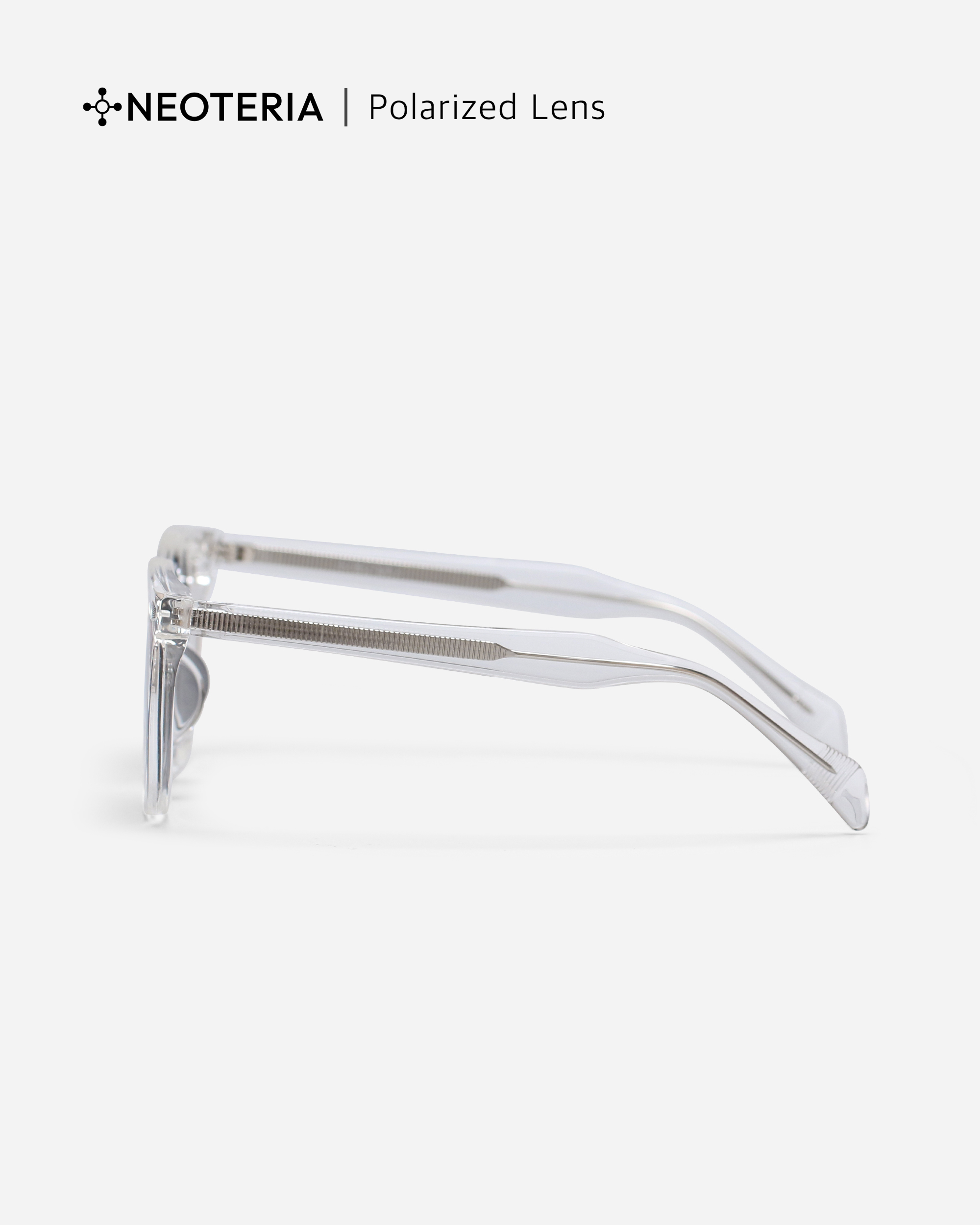 NANIKA · CLEAR