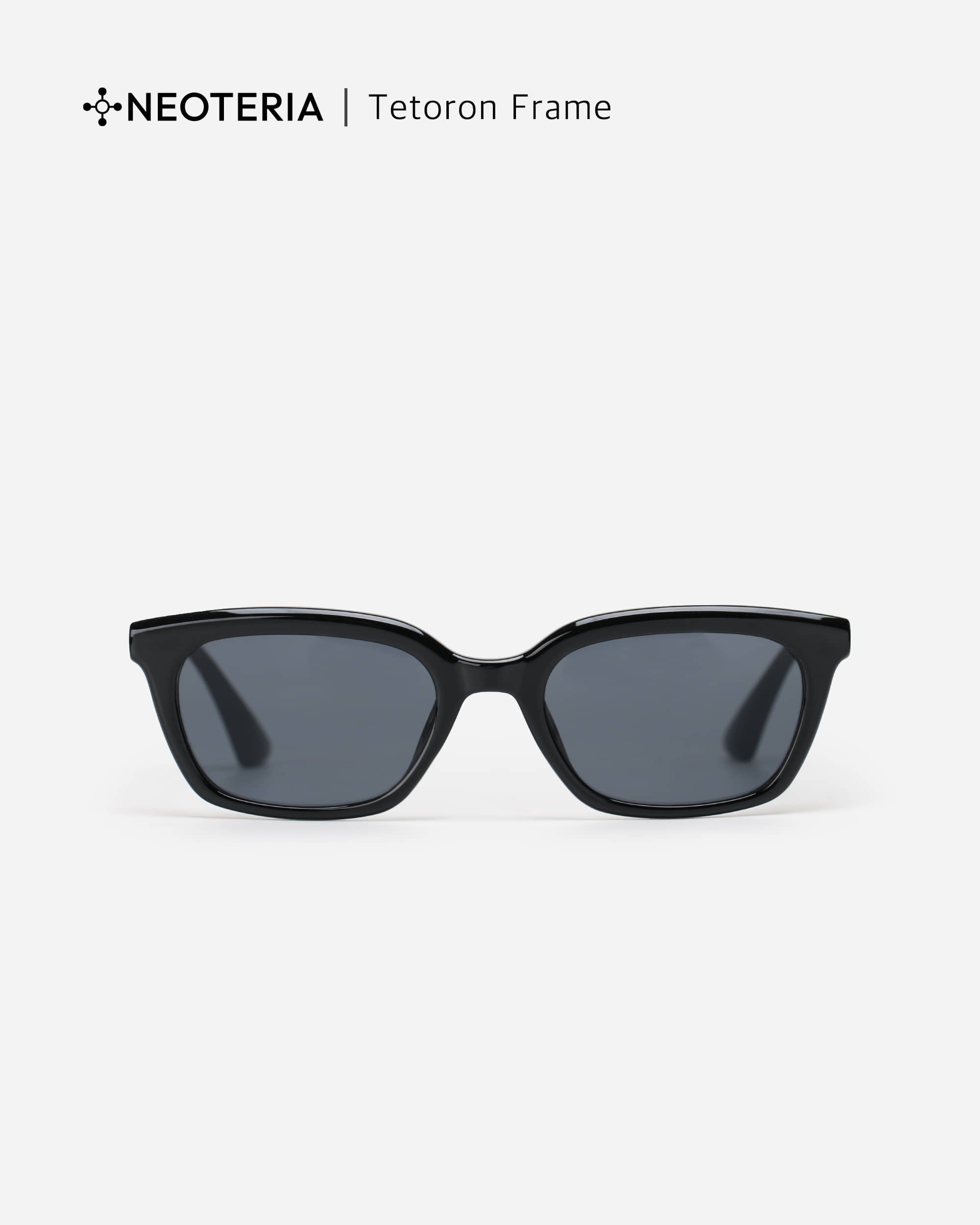 RAMI · BLACK