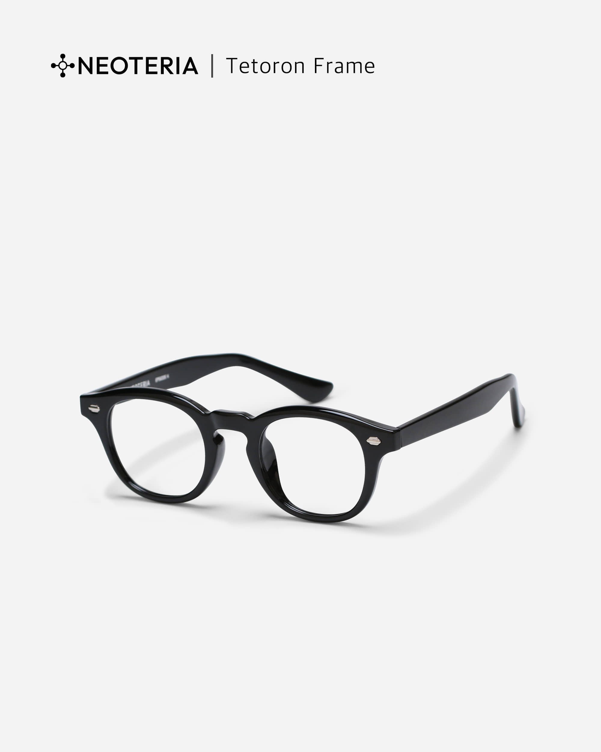 RANGS · BLACK