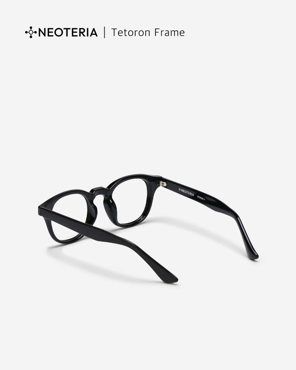 RANGS · BLACK