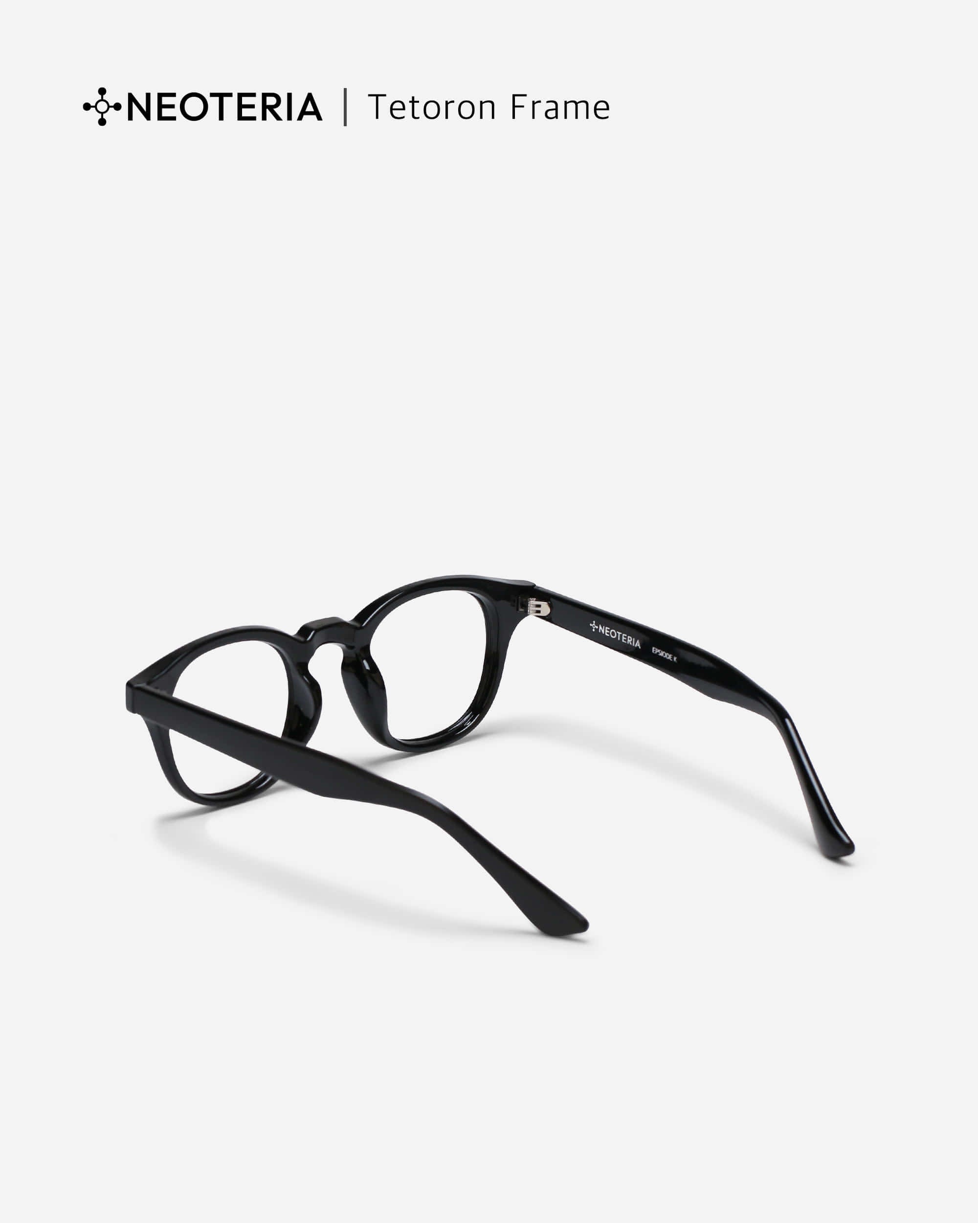 RANGS · BLACK