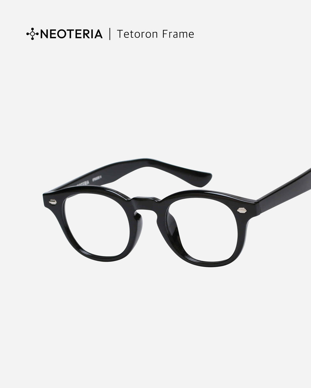 RANGS · BLACK
