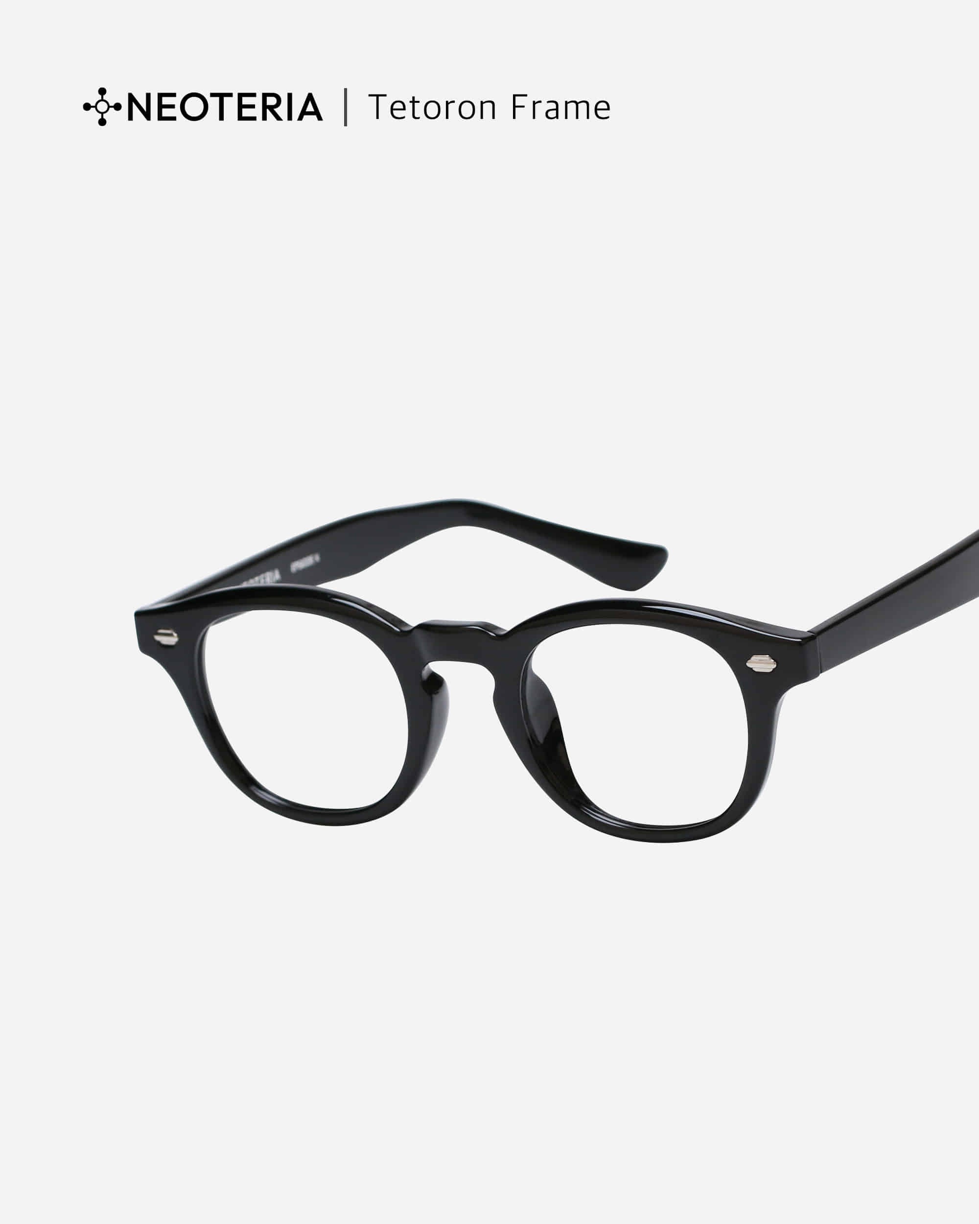 RANGS · BLACK