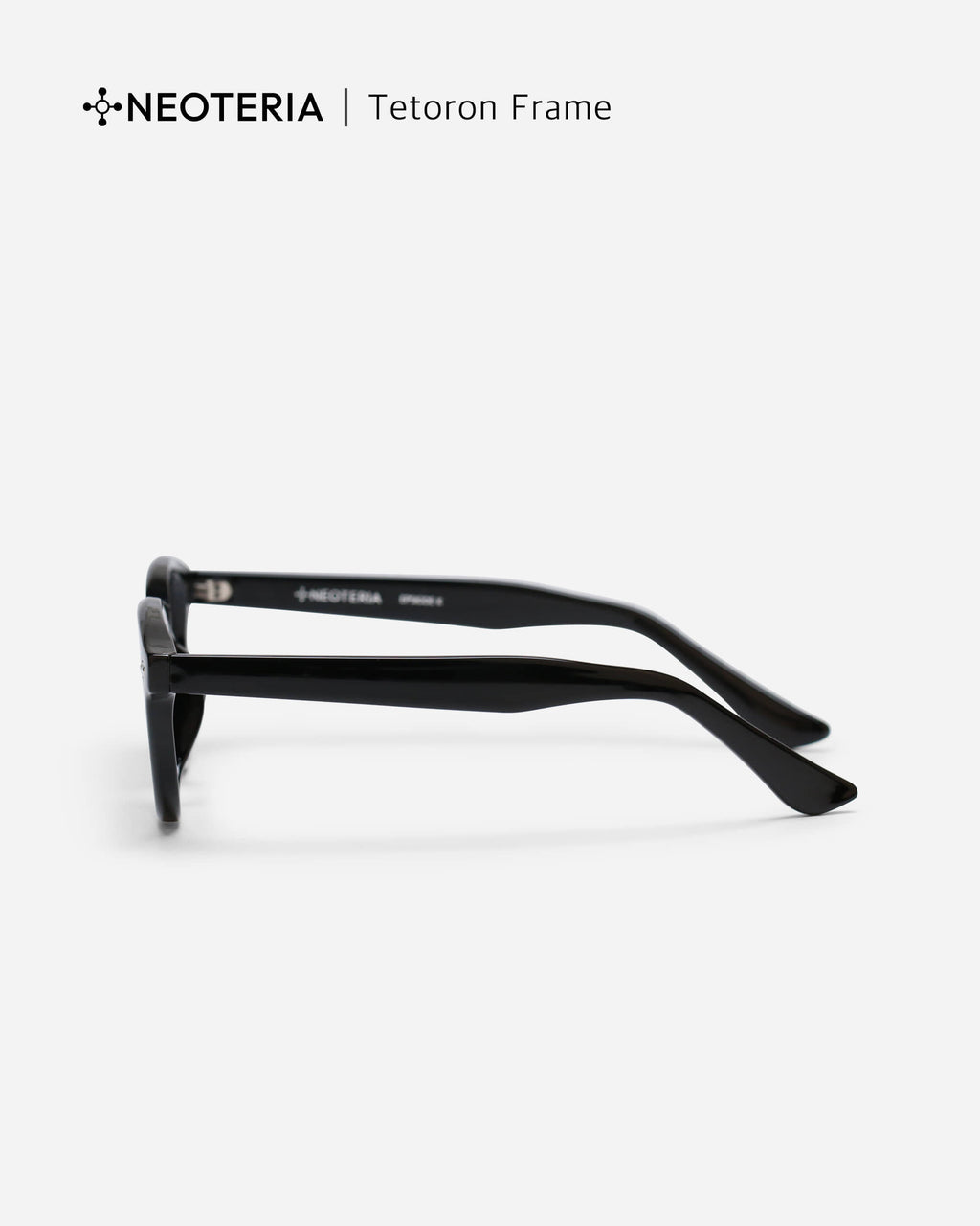 RANGS · BLACK