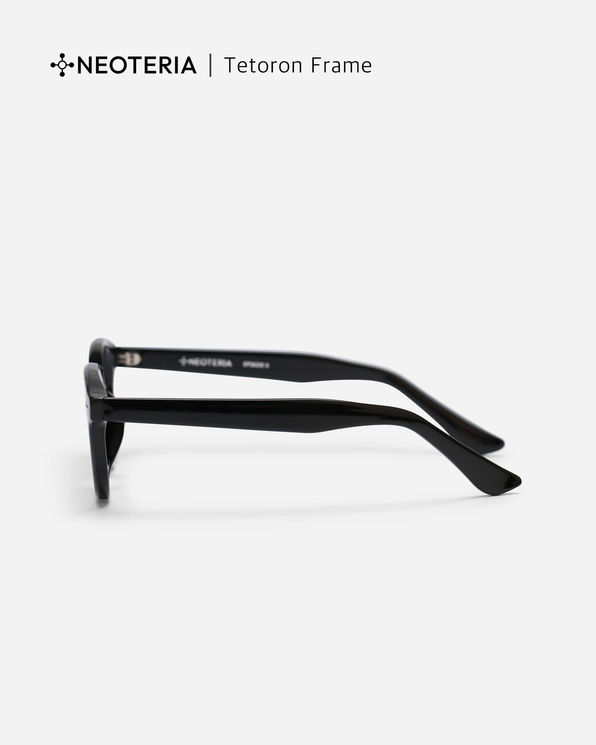 RANGS · BLACK