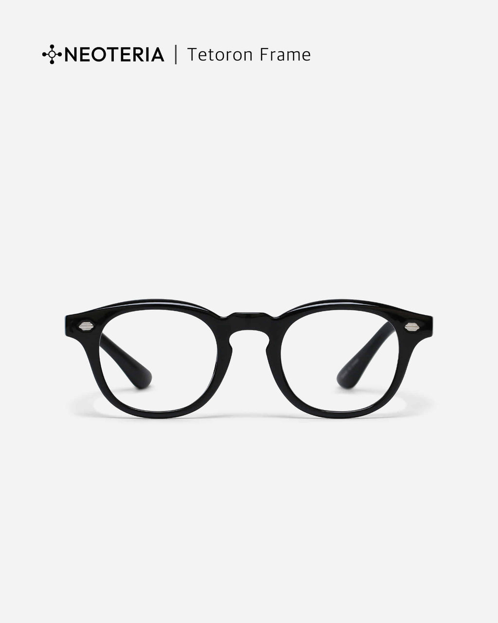 RANGS · BLACK