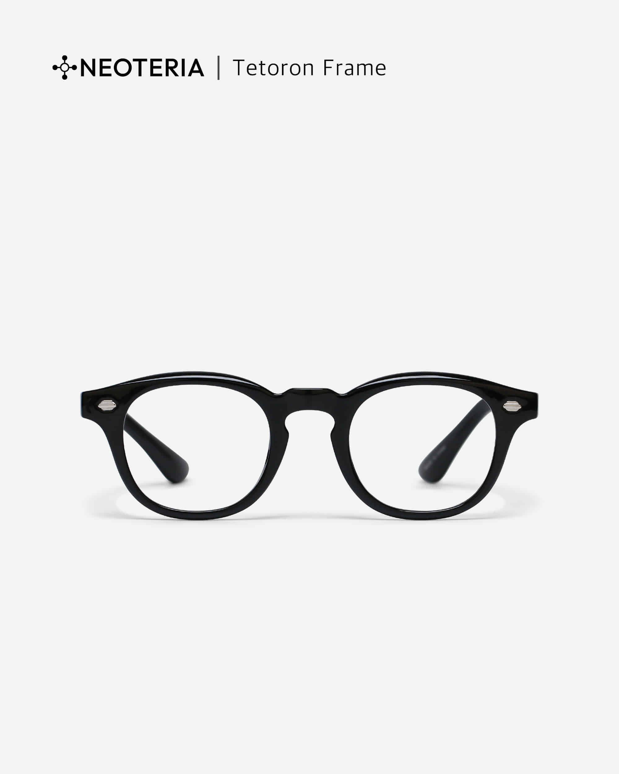 RANGS · BLACK