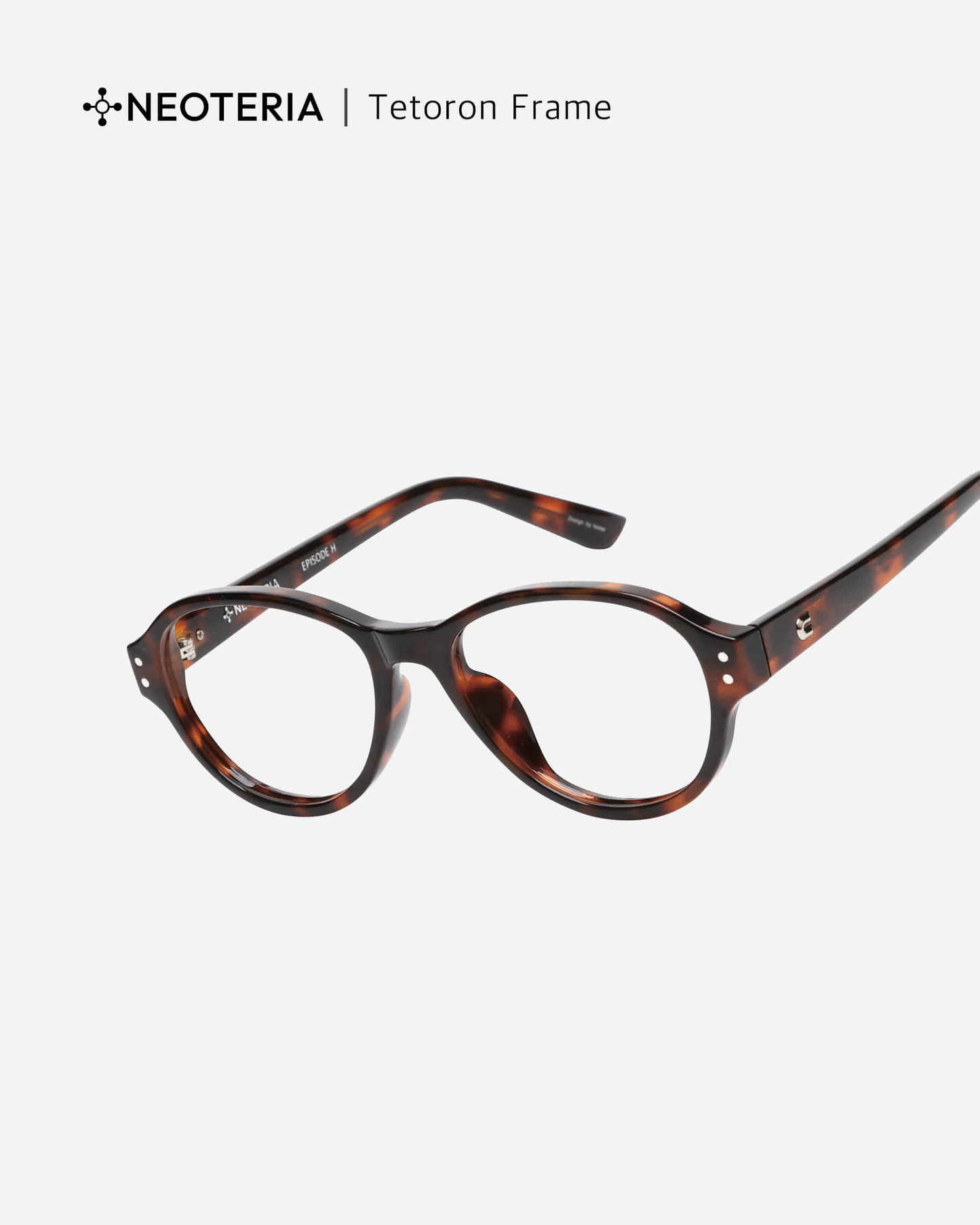 GANICHI · LEOPARD