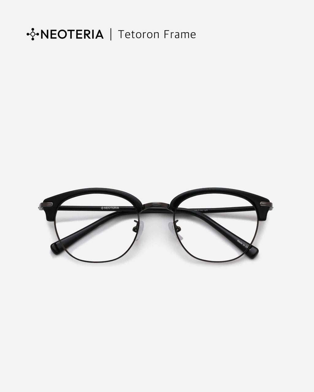 MOTHIPO · BLACK