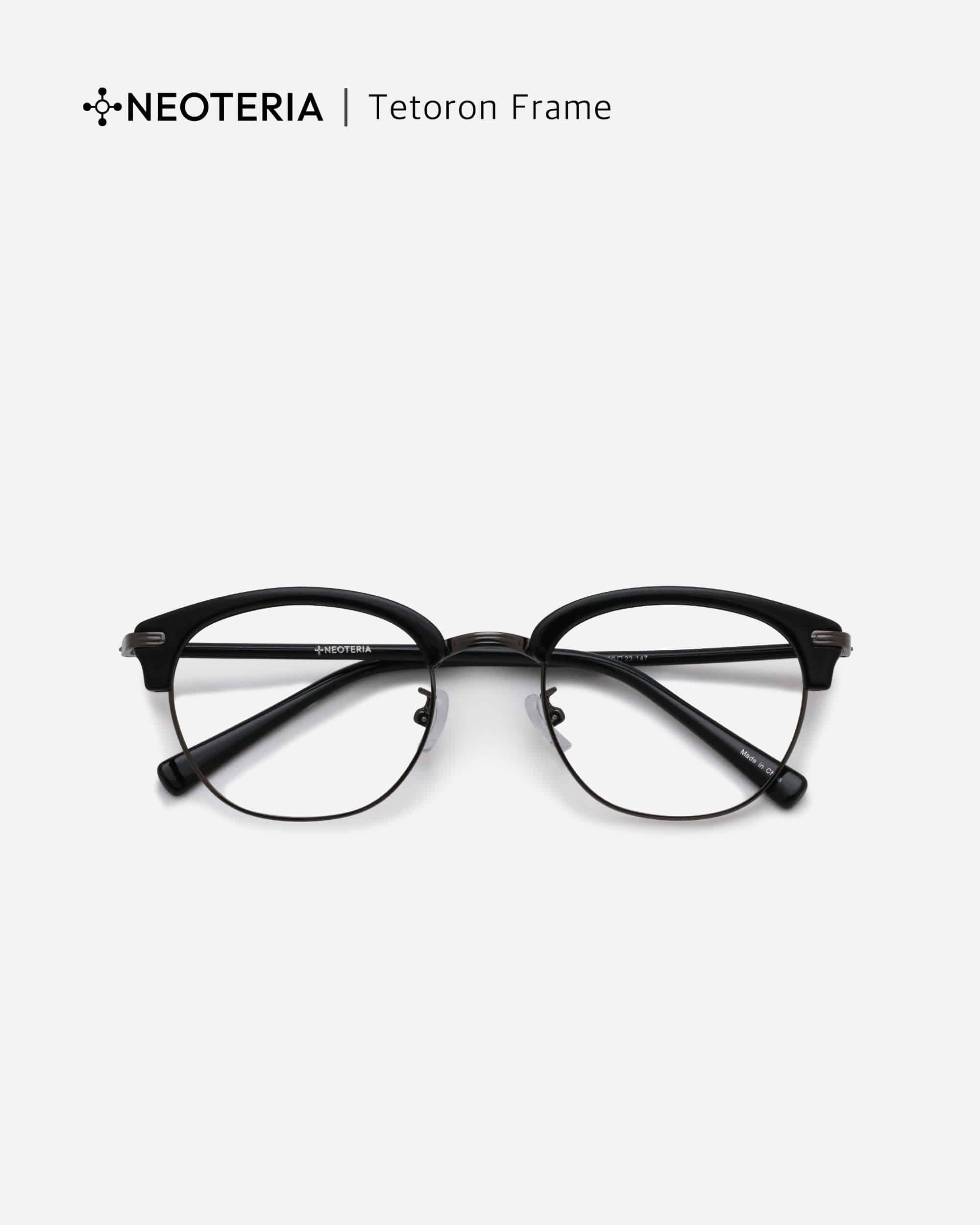 MOTHIPO · BLACK