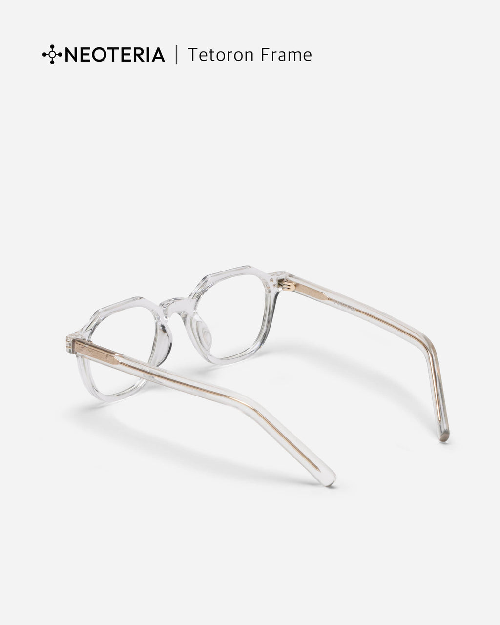 PANTE · CLEAR