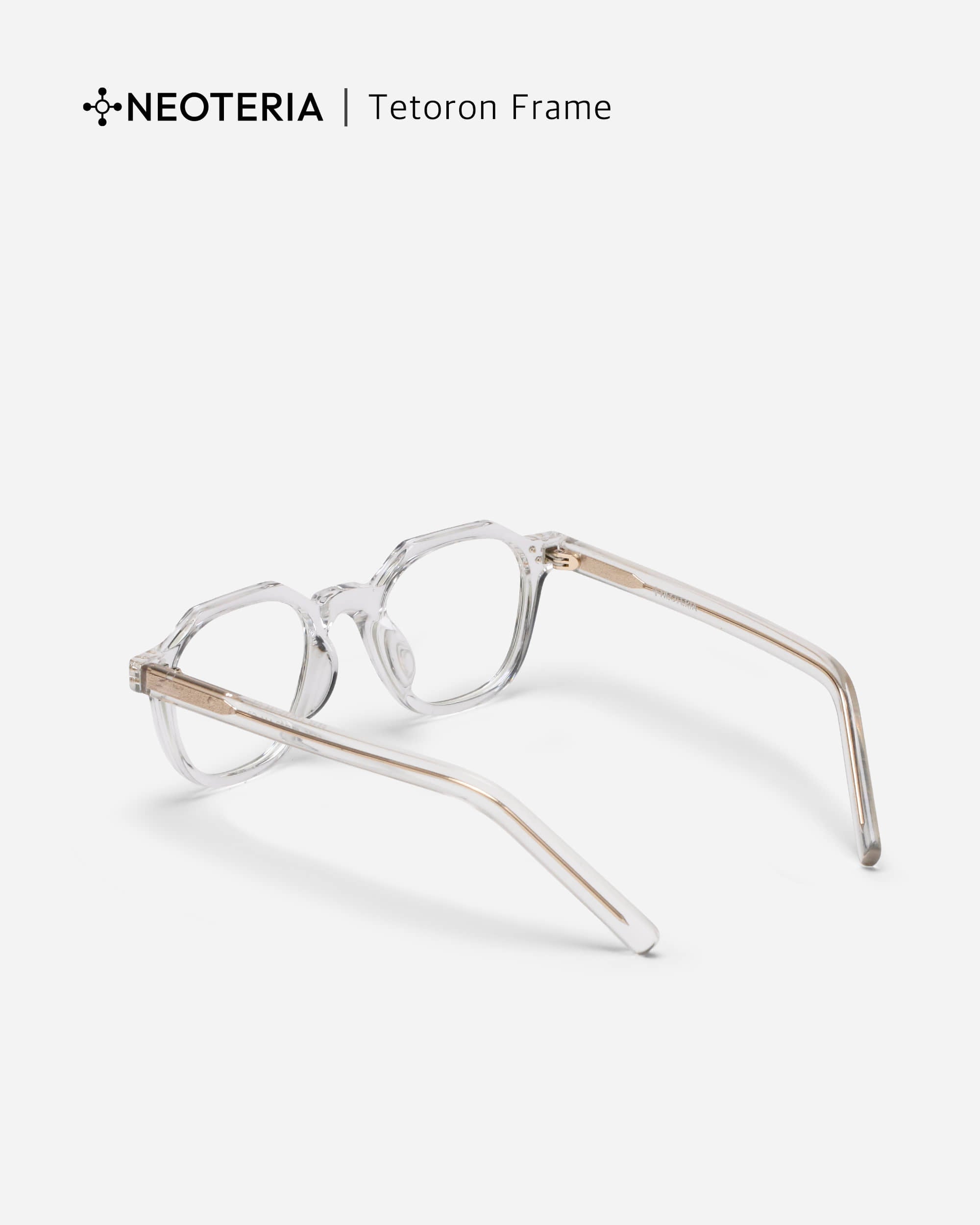 PANTE · CLEAR