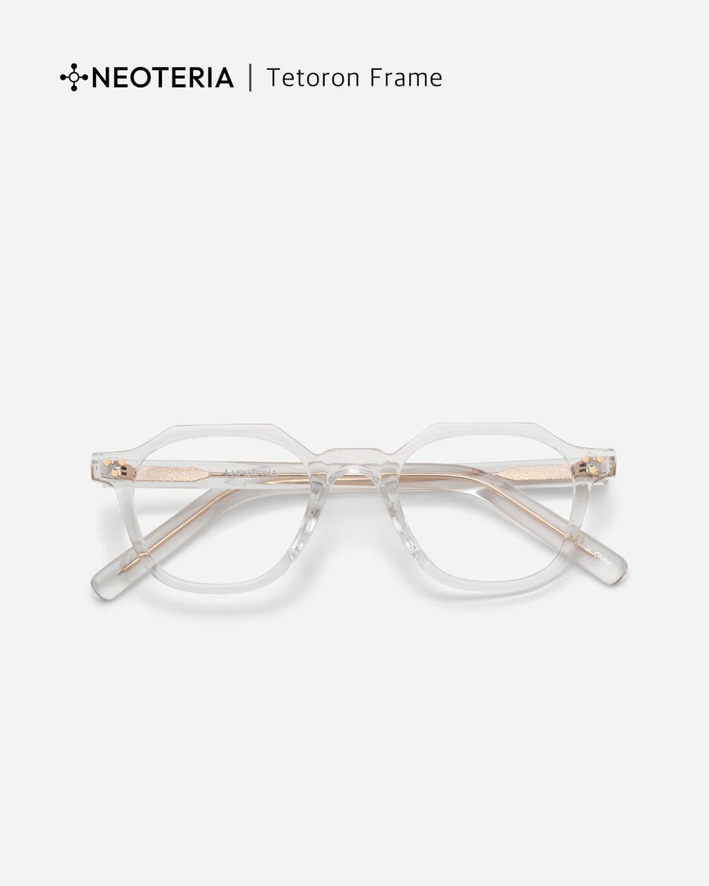 PANTE · CLEAR
