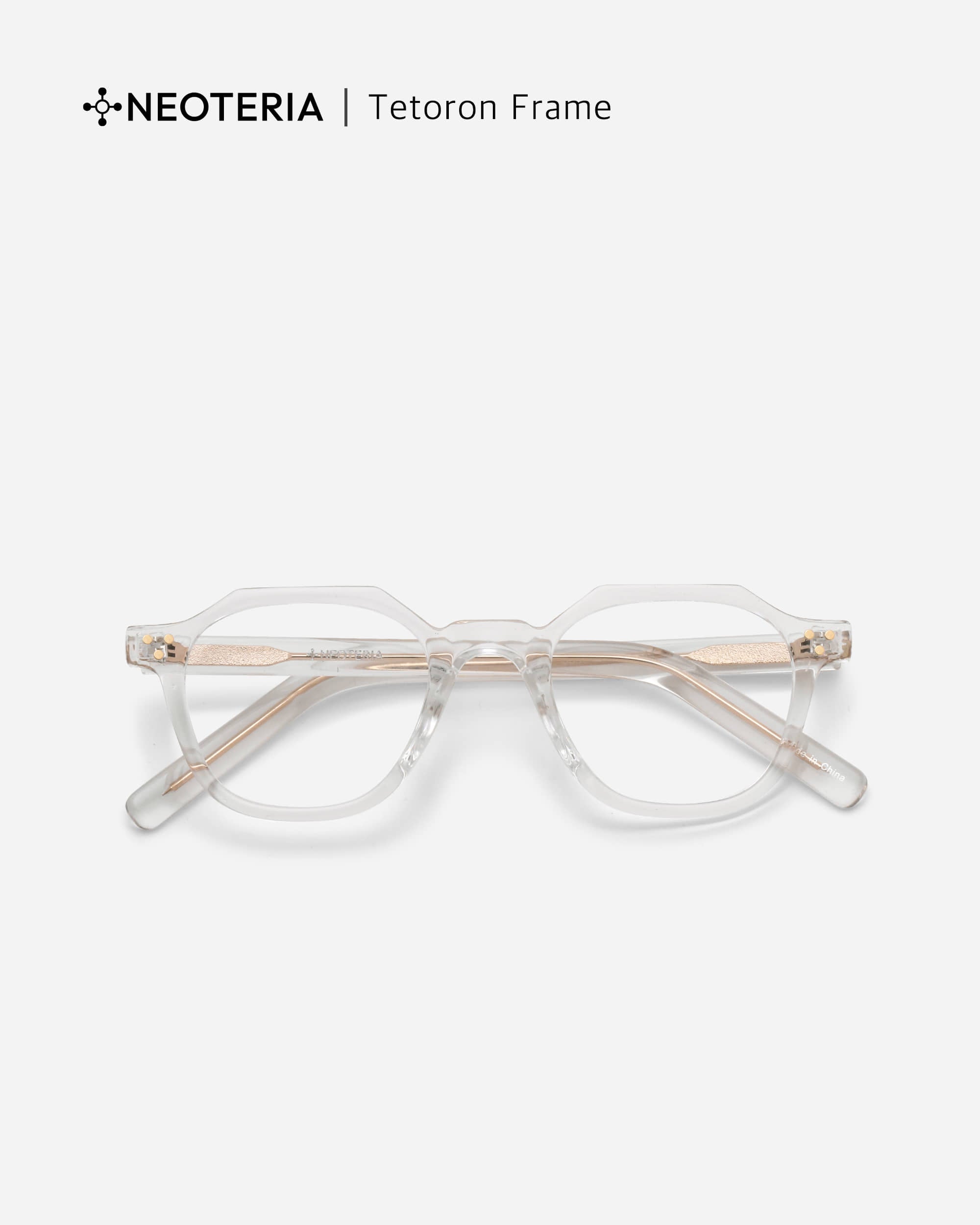 PANTE · CLEAR