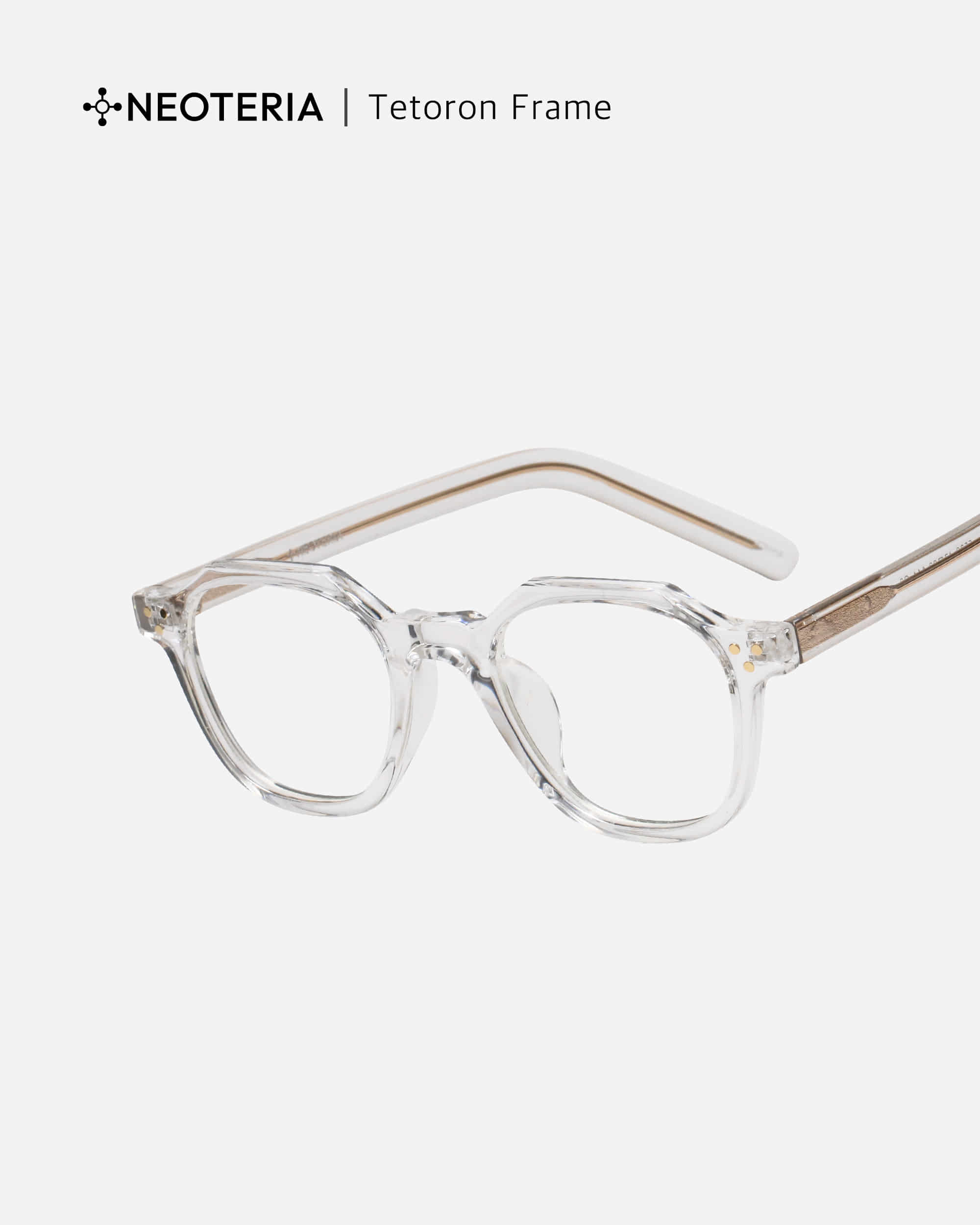 PANTE · CLEAR