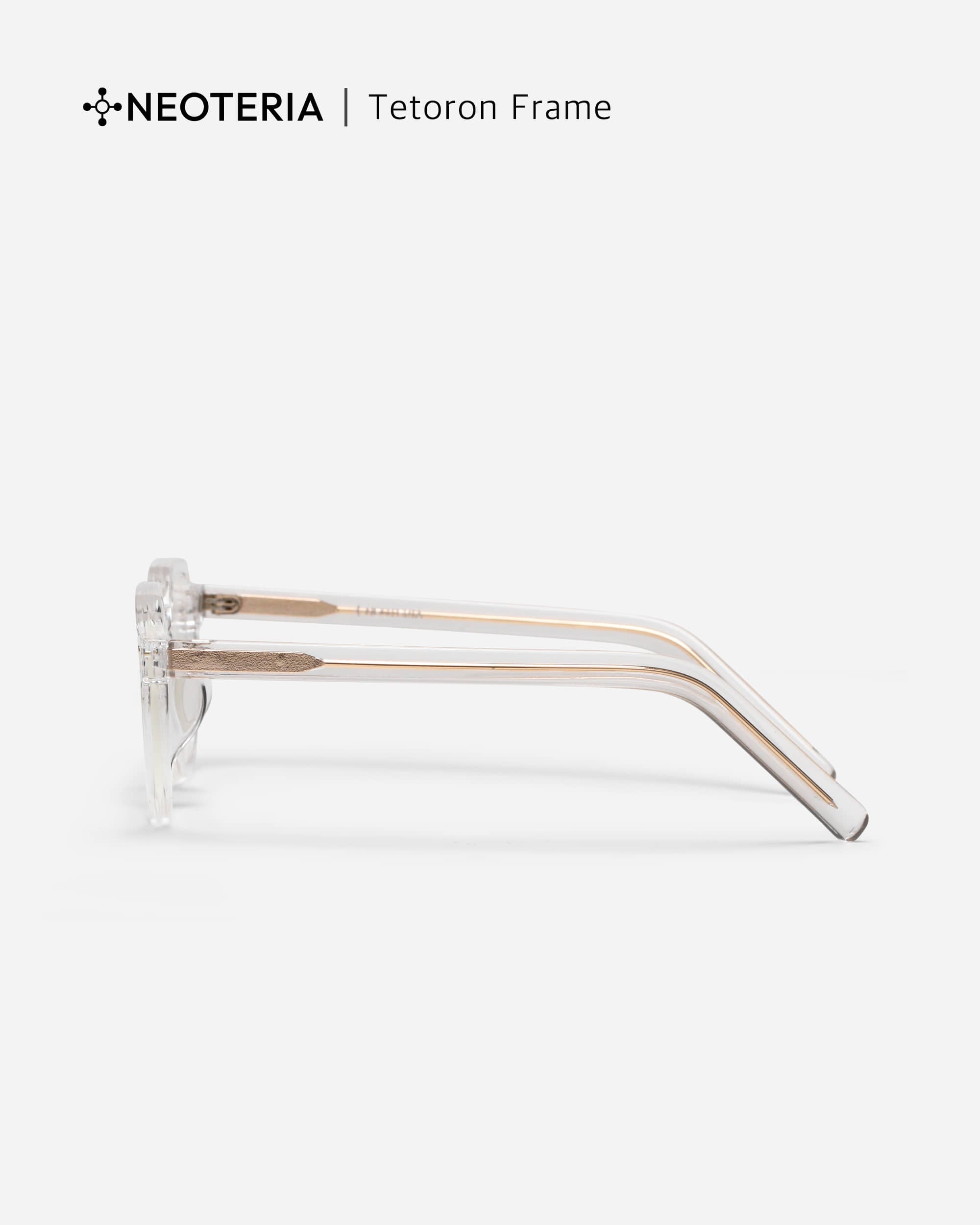 PANTE · CLEAR