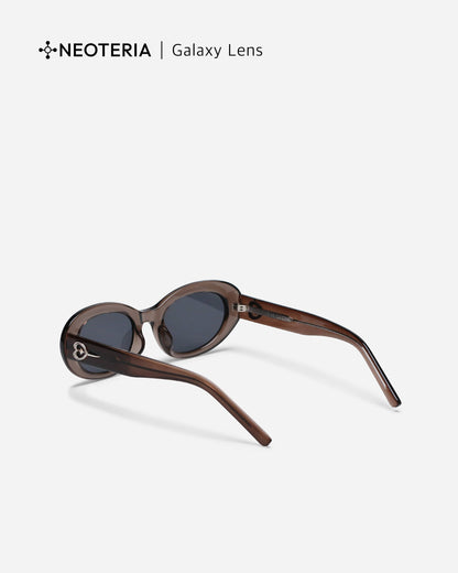 BERINGA · BROWN