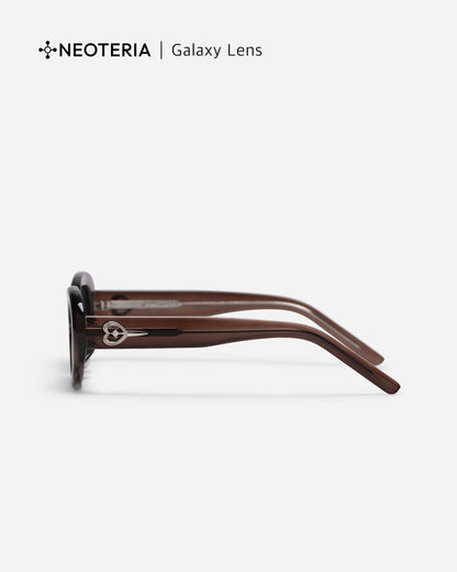 BERINGA · BROWN