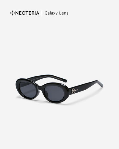 BERINGA · BLACK