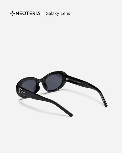 BERINGA · BLACK