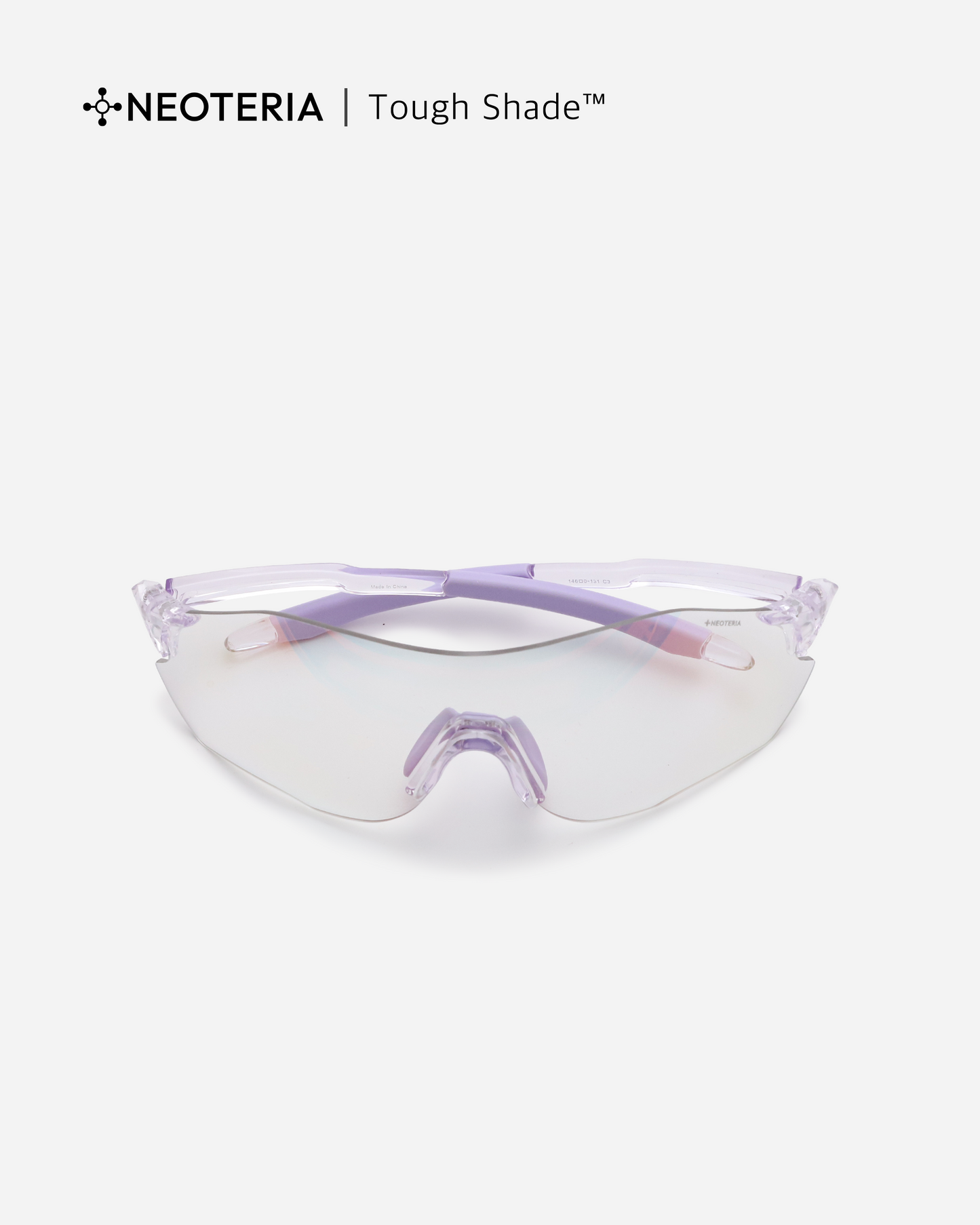 VITANO · PURPLE