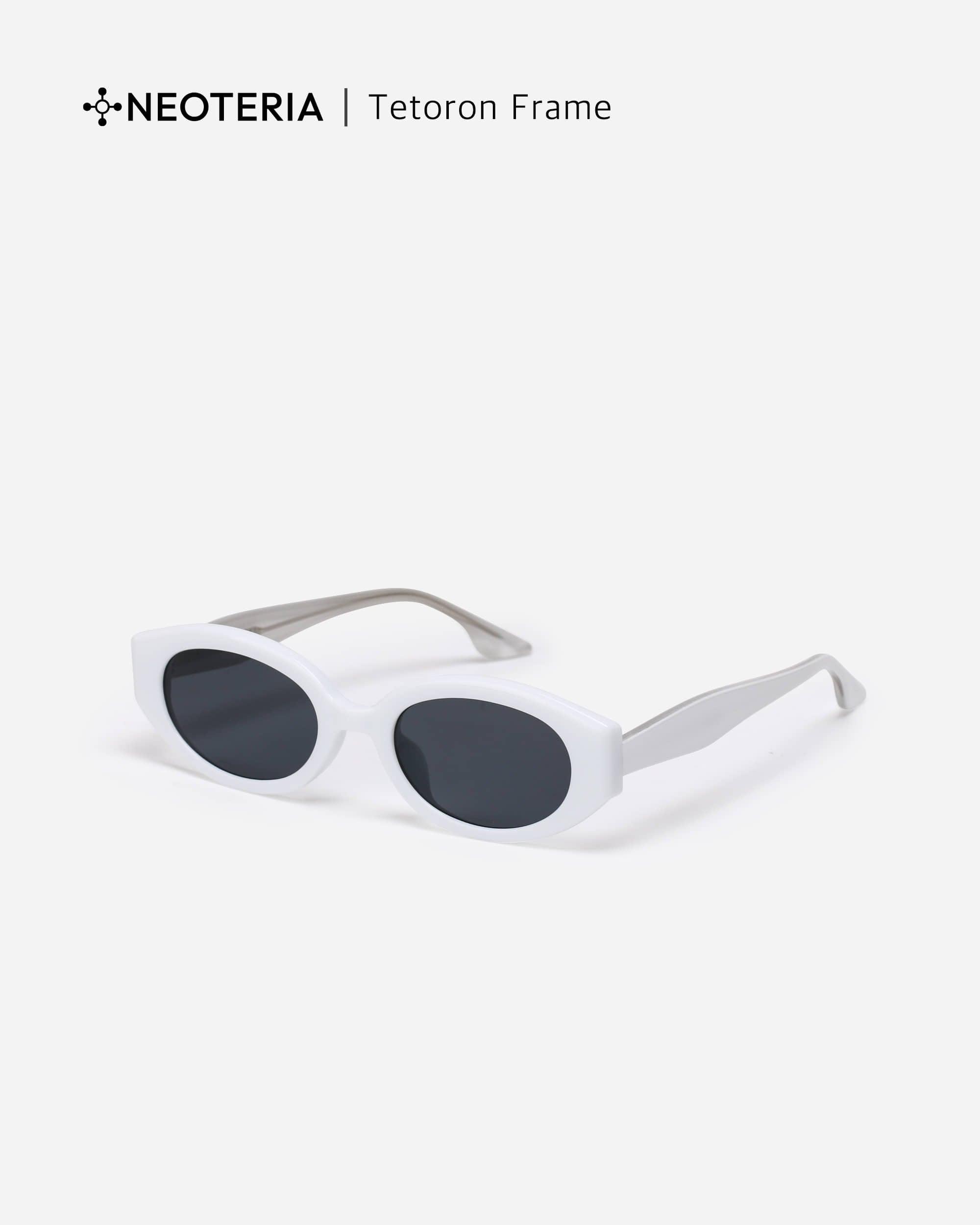SEIREN · WHITE