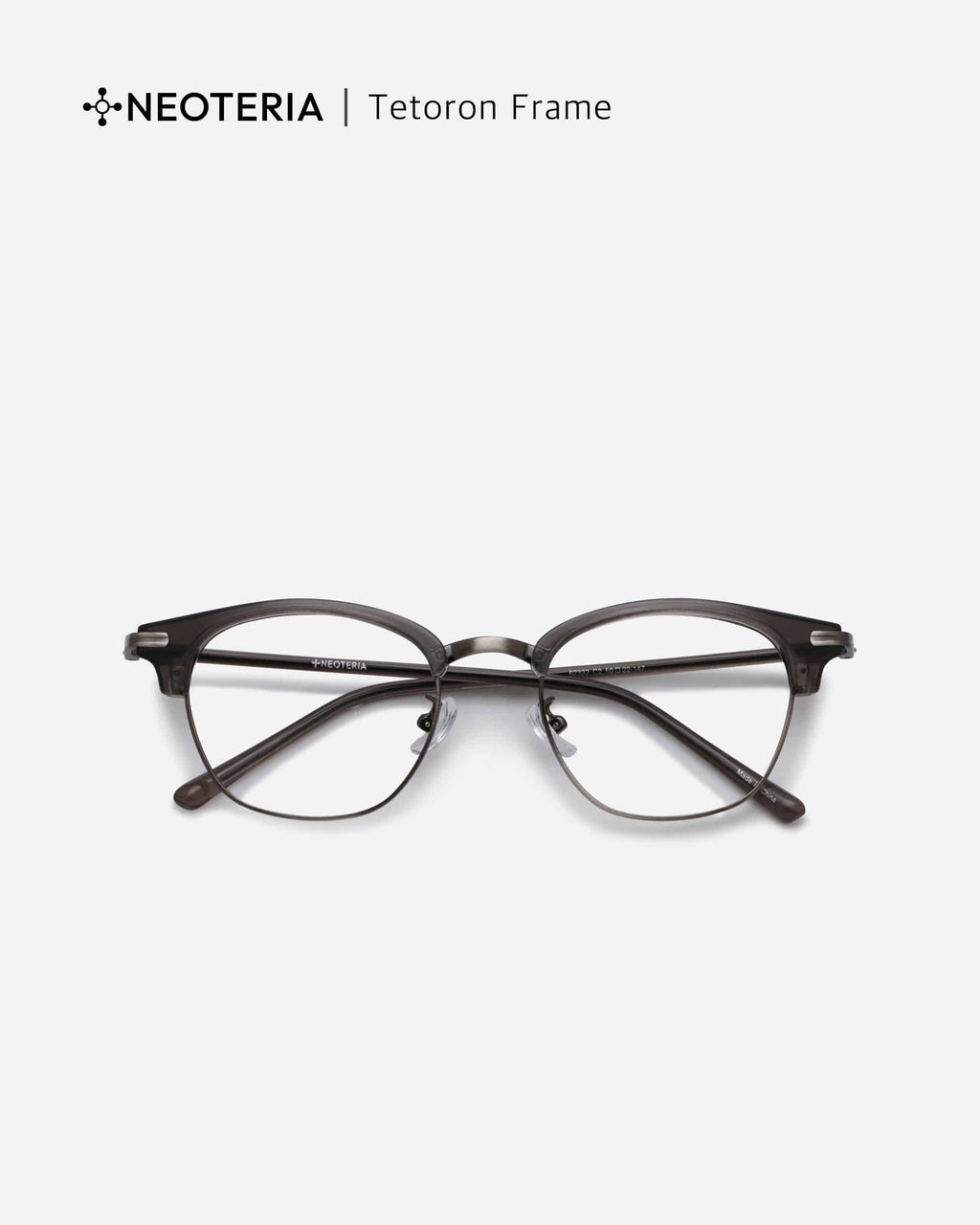 PACHIRA · GREY