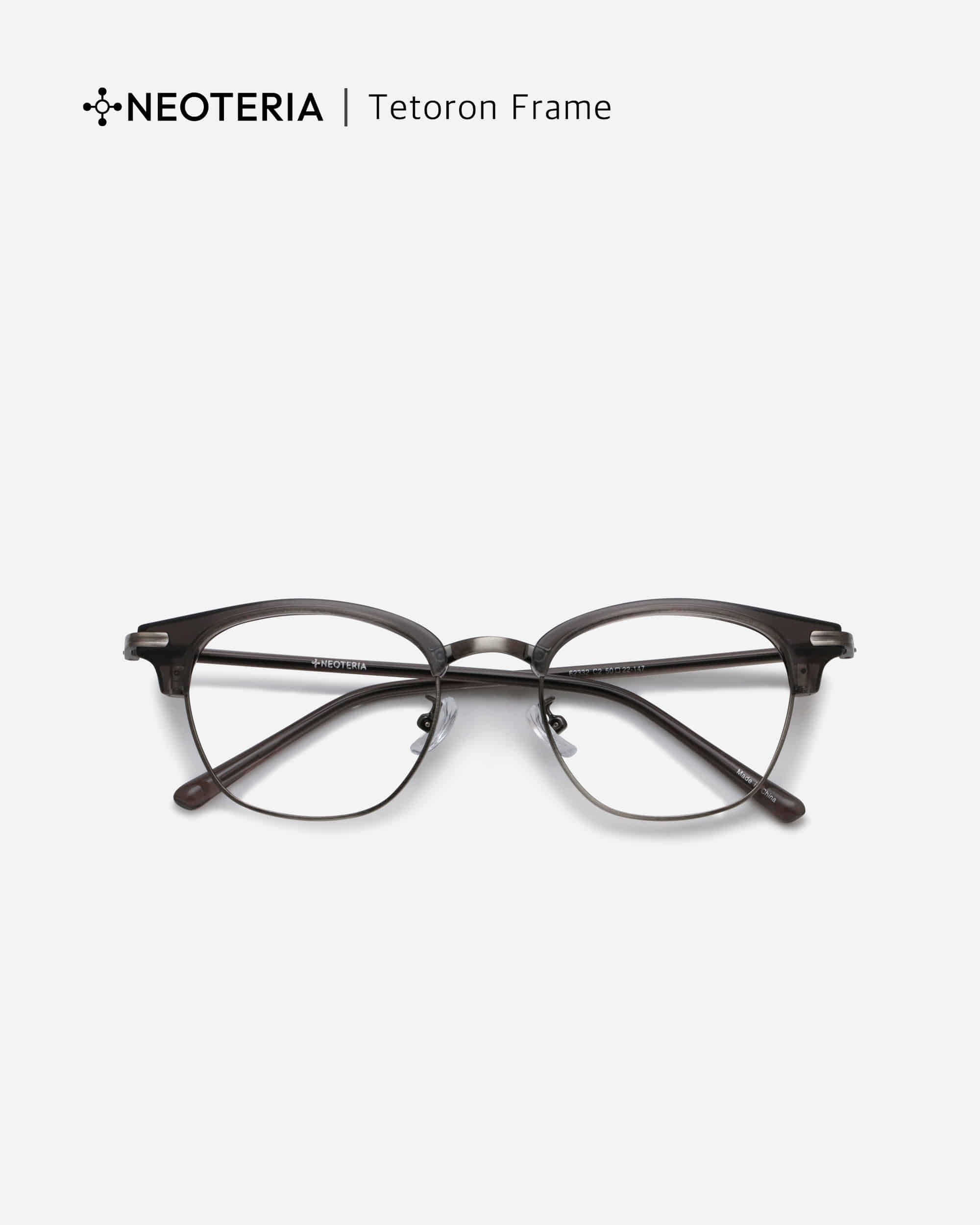 PACHIRA · GREY