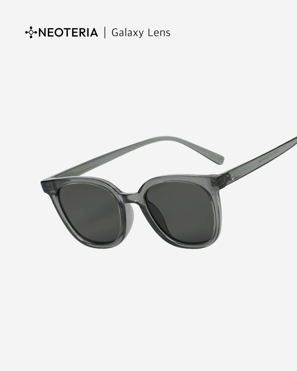 POLKA · GREY