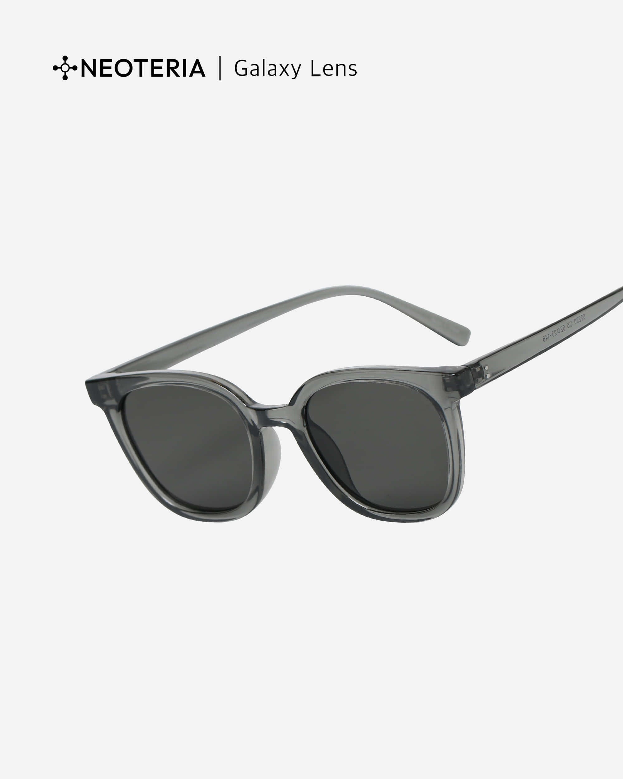 POLKA · GREY