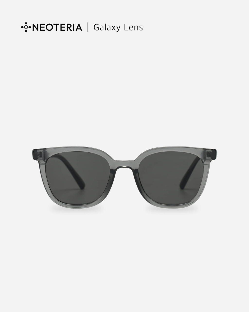 POLKA · GREY